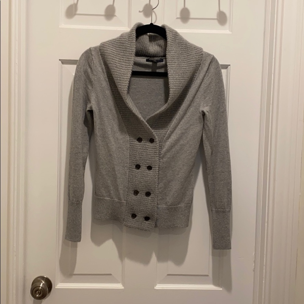 Banana Republic Sweater Cardigan